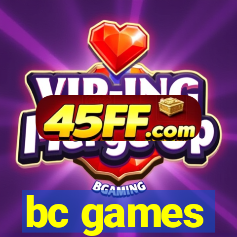 bc games